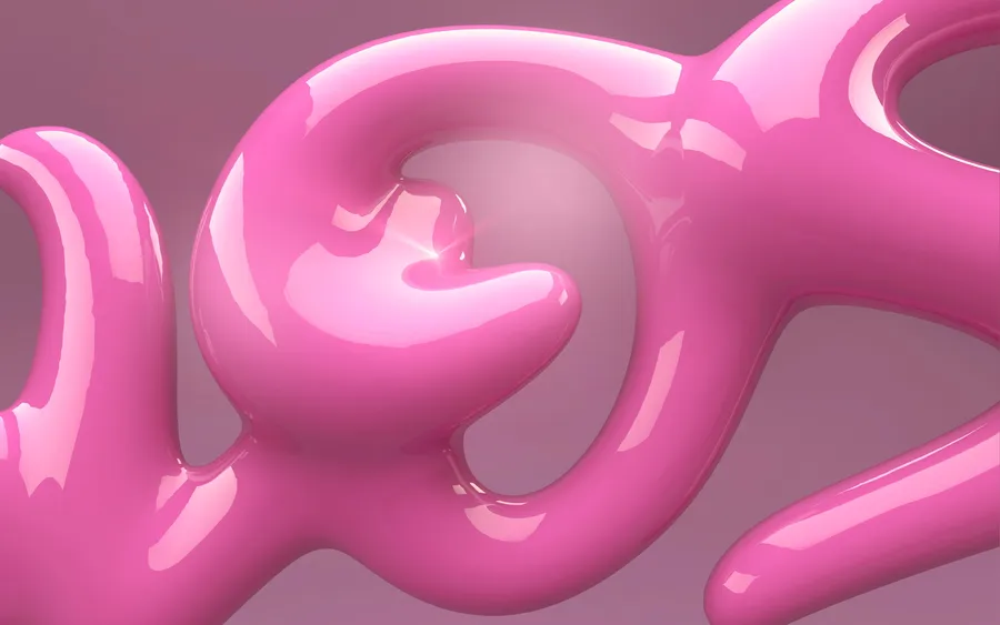 Pink Background