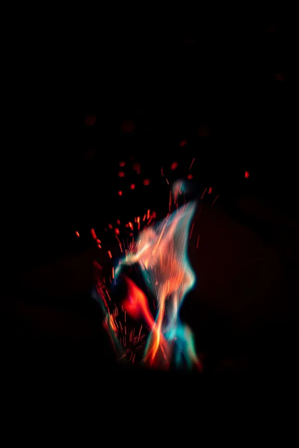 Digital Background