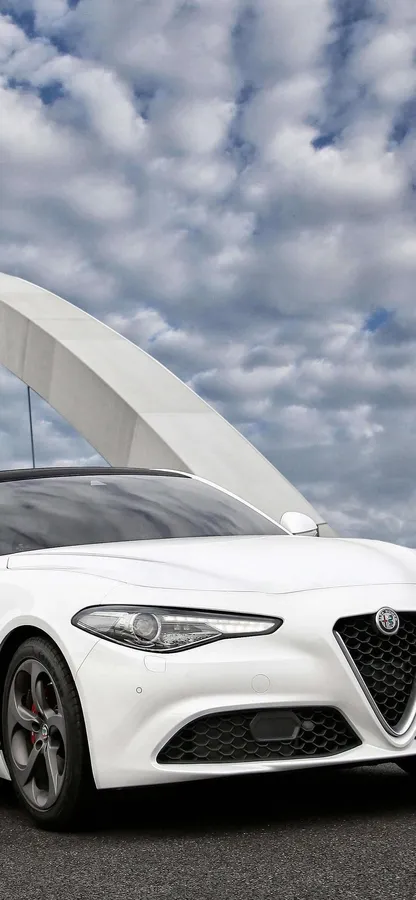 Alfa Romeo background