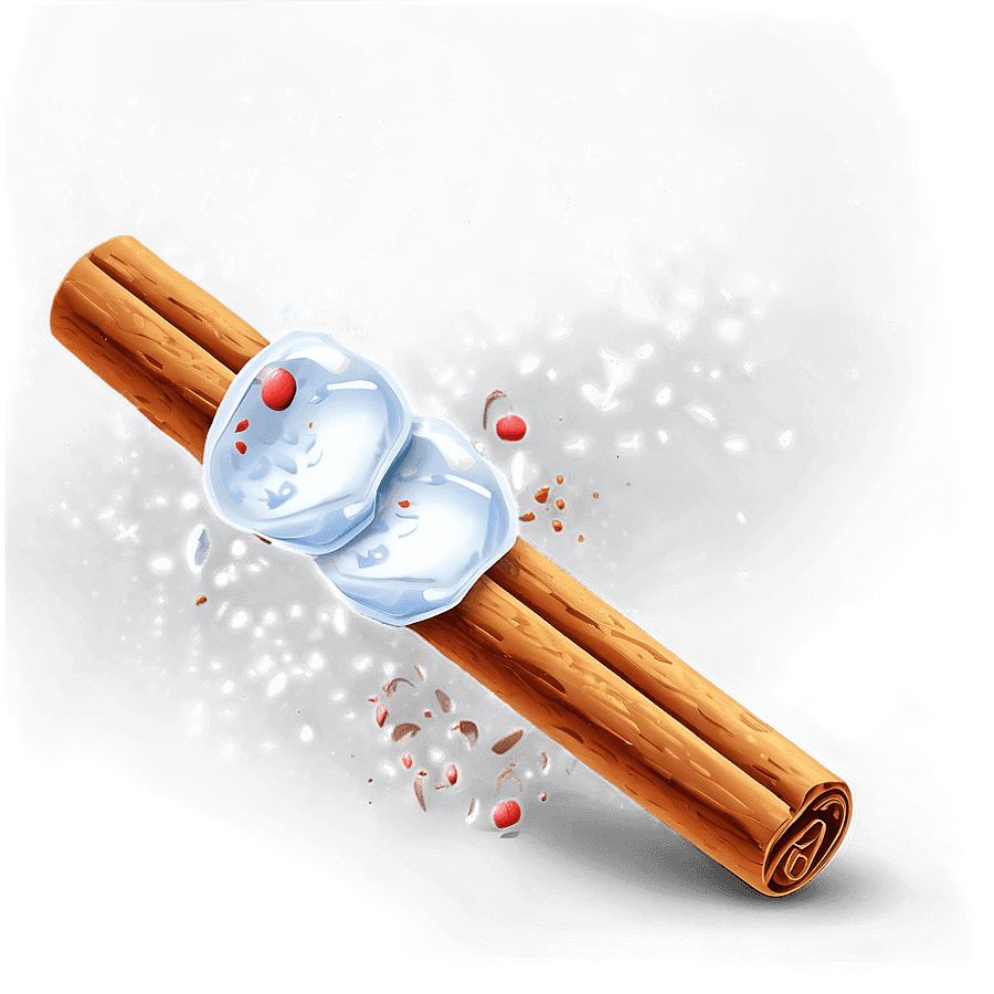 Ice Spice Clipart PNG tvj