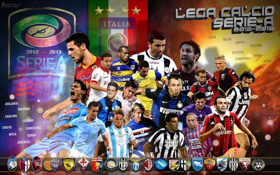 SerieA