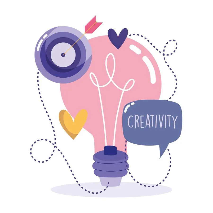 creativity Pictures