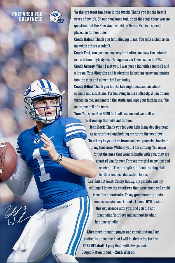 ZachWilson