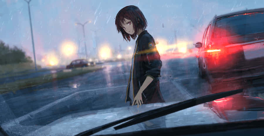 TristeArte Anime