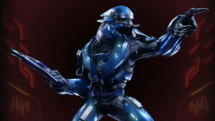 Sangheili1920 x 1080 Hintergrundbild