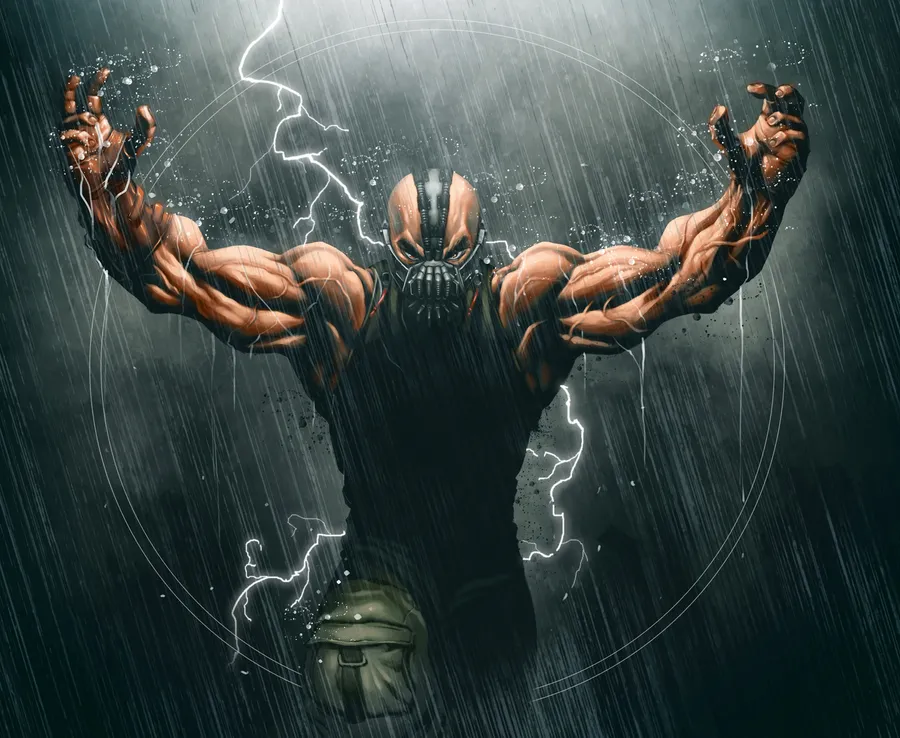 bane