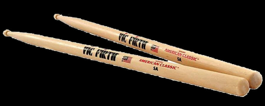 Vic Firth American Classic Drumsticks