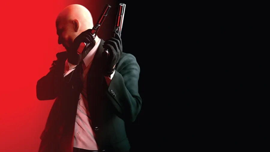 1920x1080 Hitman 2 Background