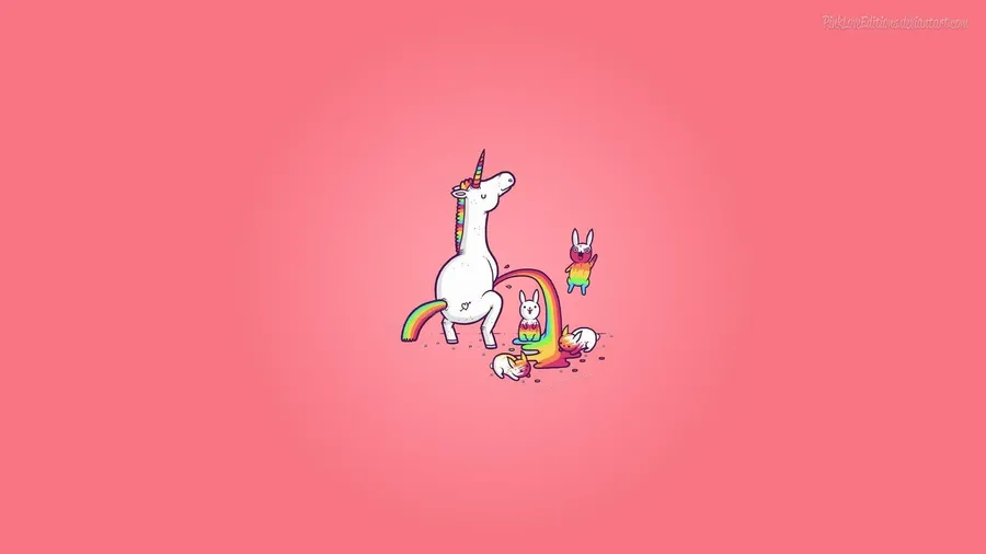 Unicorn Desktop