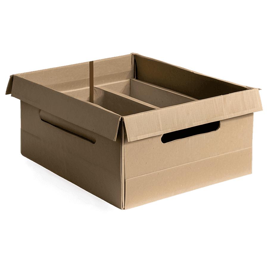 Folding Boxes PNG 63
