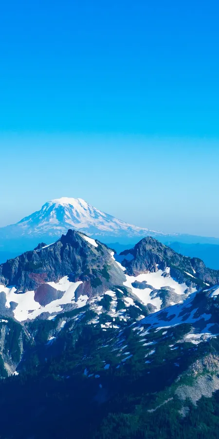 Blue Mountain