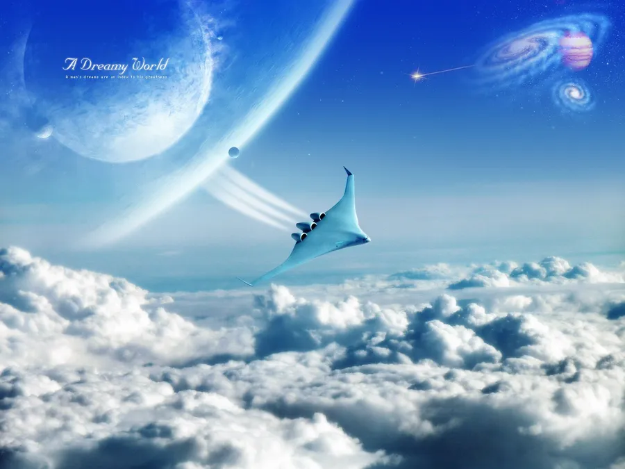 Dream background