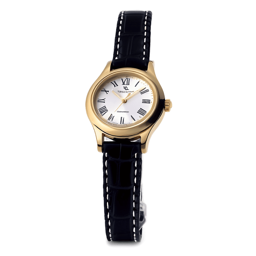 Tiny Luxury Watches PNG osc