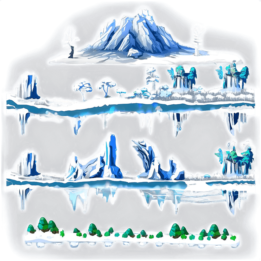 Majestic Folktale Worlds PNG 26