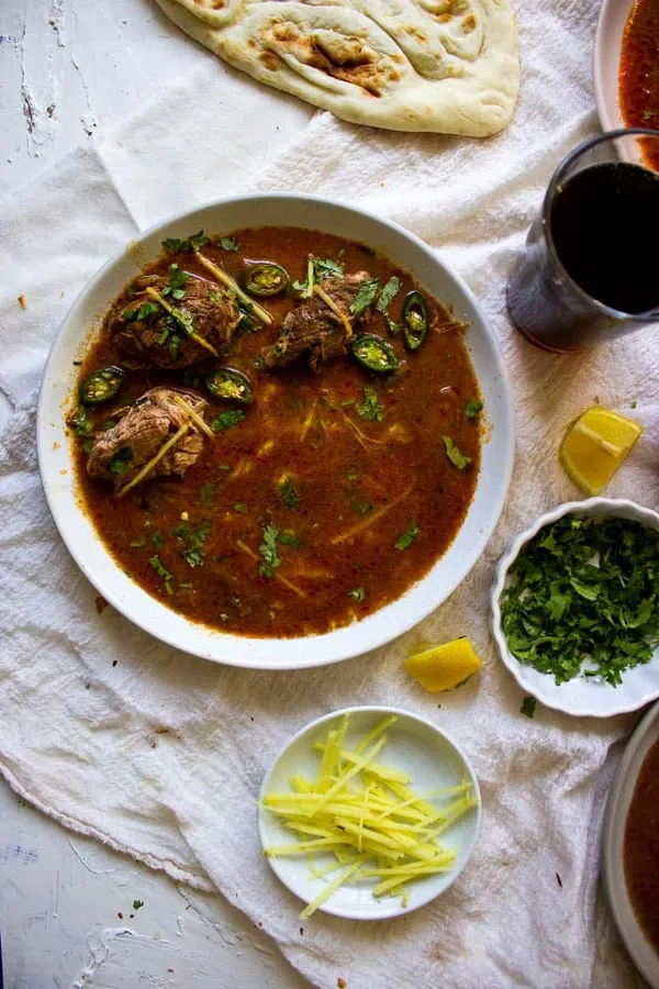 Nihari