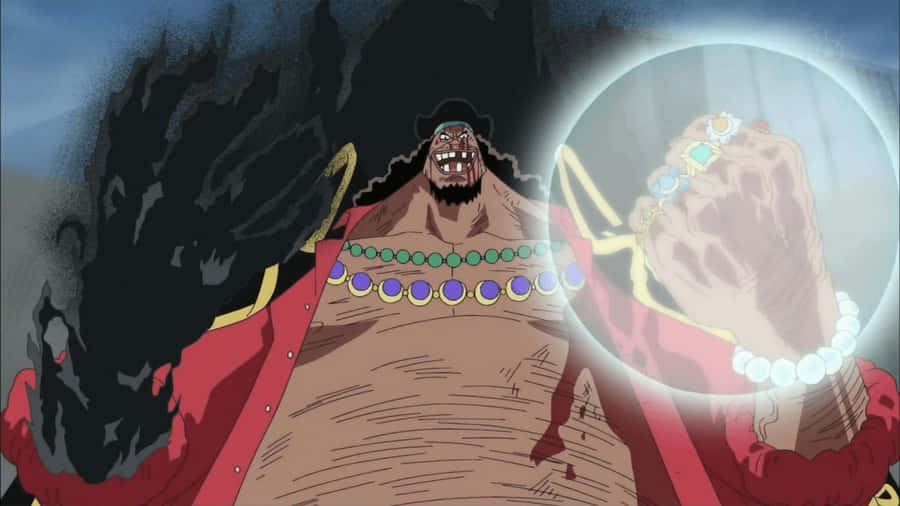 Iltristemente famoso Marineford - Luogo della più grande battaglia di One Piece.