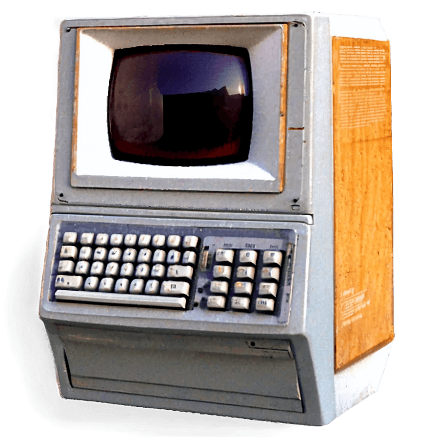 90s computer d
