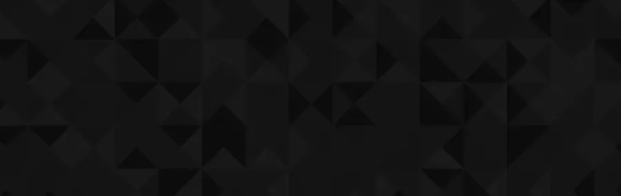 Triangles Dark Color