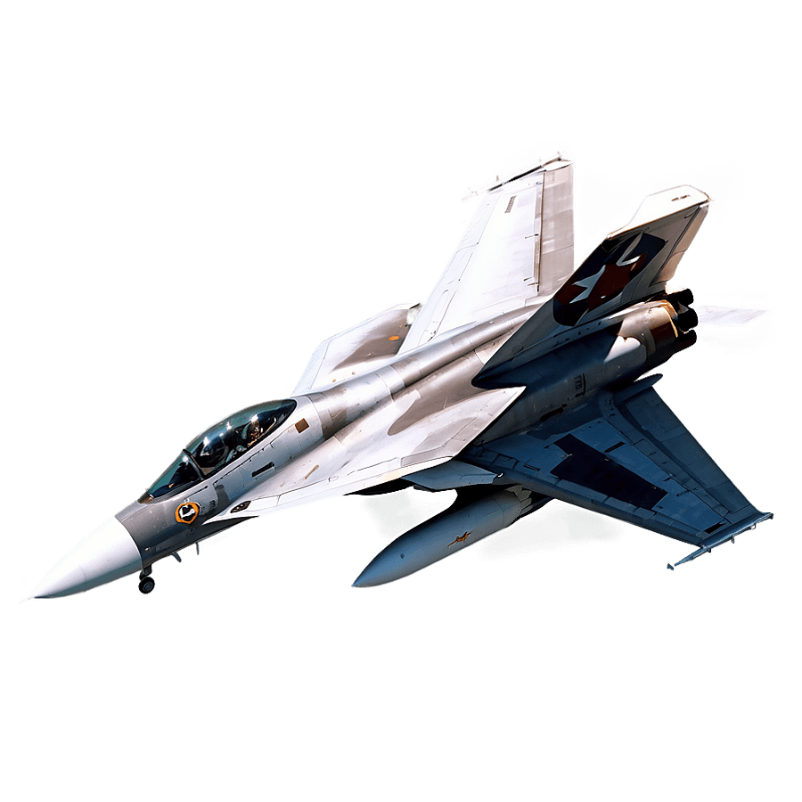 Fighter Jet Dogfight PNG 05242024