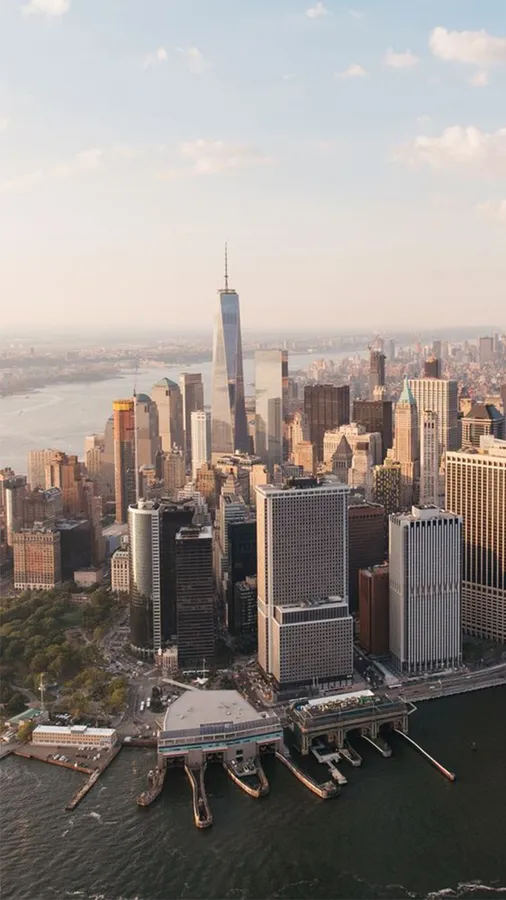 Nyc Phone