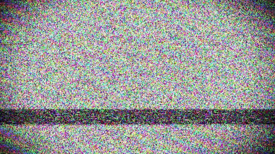 Static Background