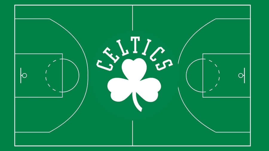 BostonCeltics forener sig som en enhed for at erobre deres næste sejr.