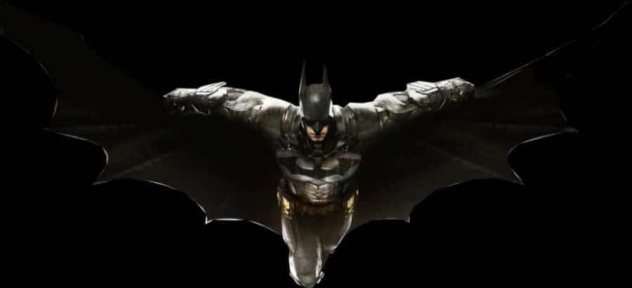 Download Transparent Batman Arkham Knight Png Transparent - Batman Arkham Knight, Png Download