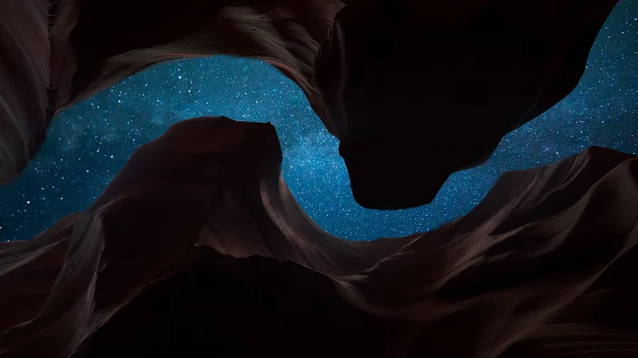 Cosmic 4k