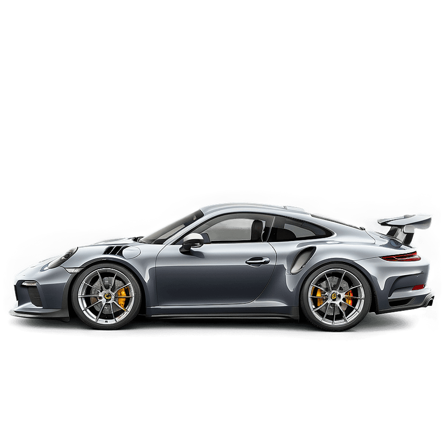 Porsche 911 GT3 Touring PNG 06112024