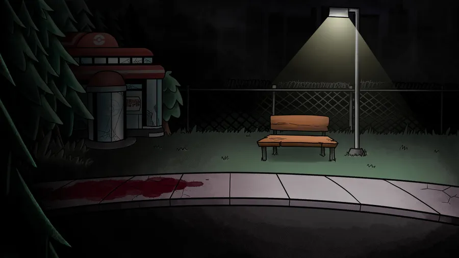 Fnf Background