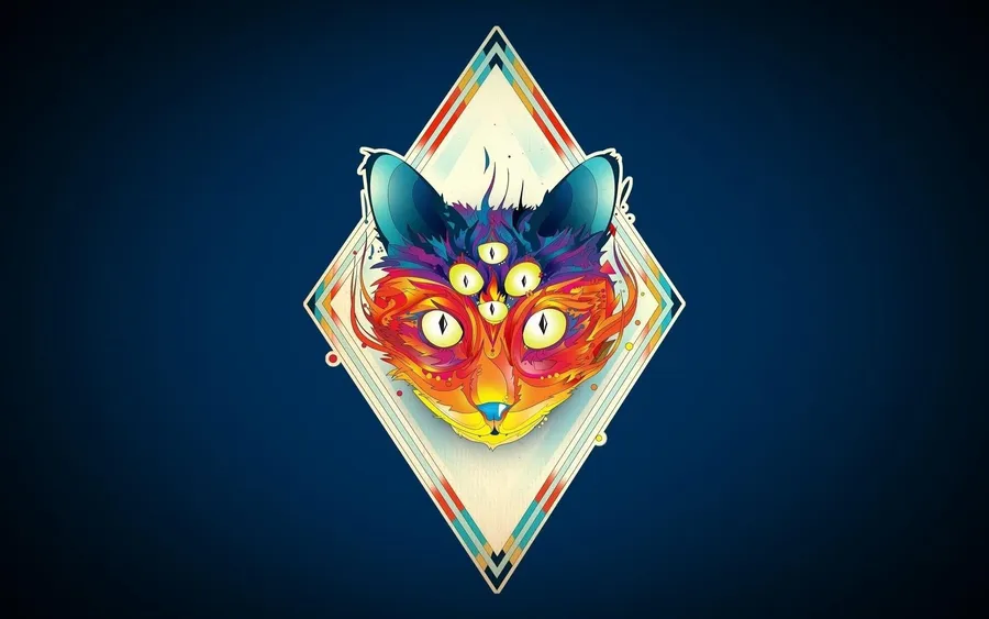 Cool Art