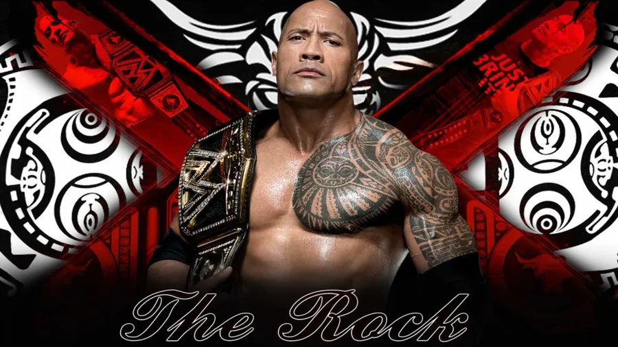 Cool Wwe