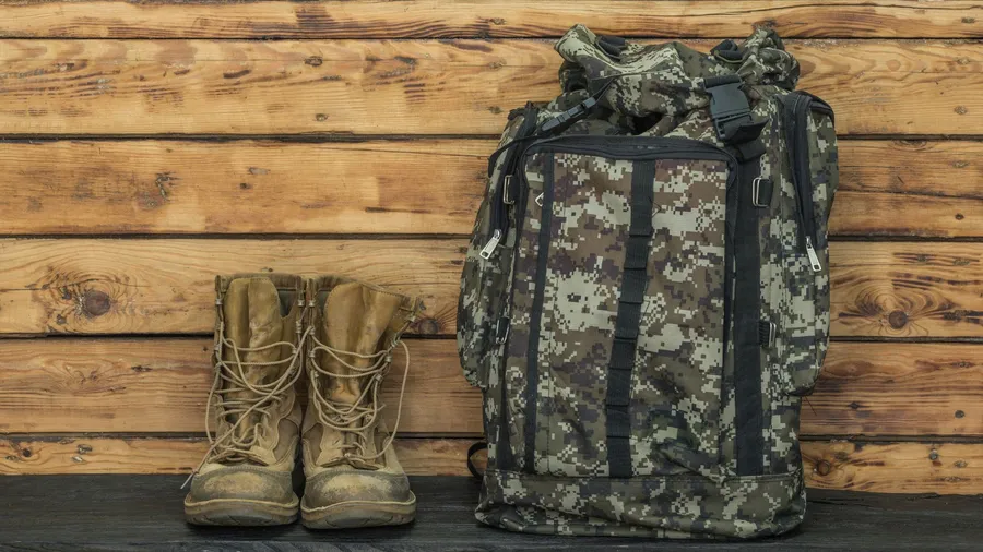 Military Background