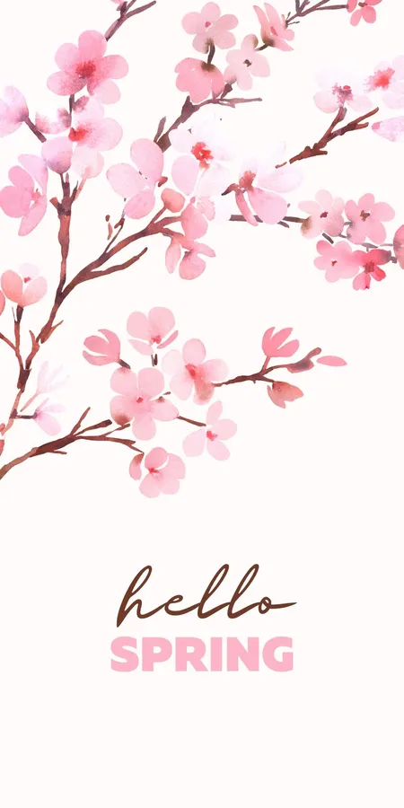 Best Spring Background