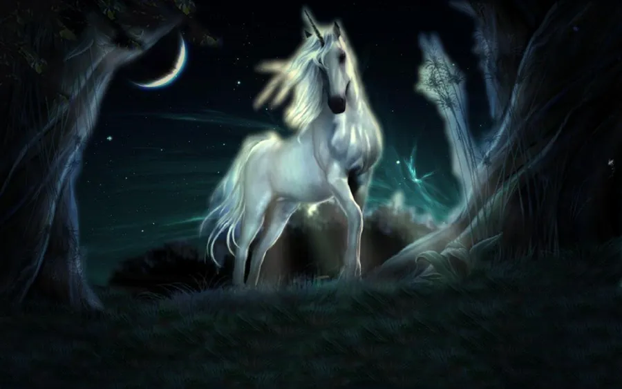 Real Unicorn