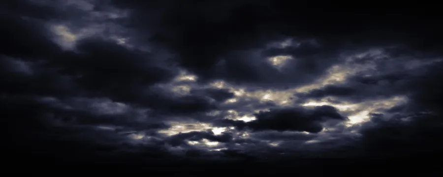 Cloudy Sky Background