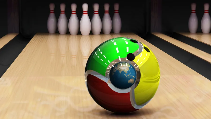 Bowling Background