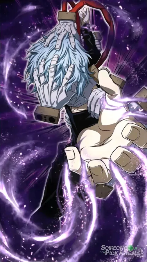 Shigaraki