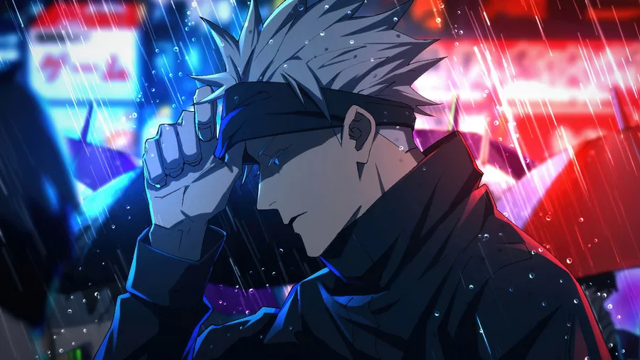 Gojo Sataru