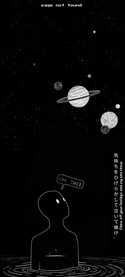 Depression Background