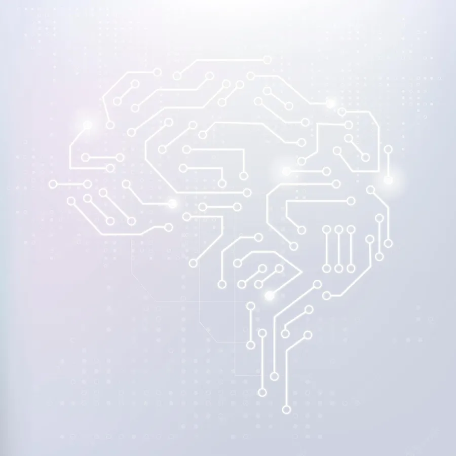 Brain Background