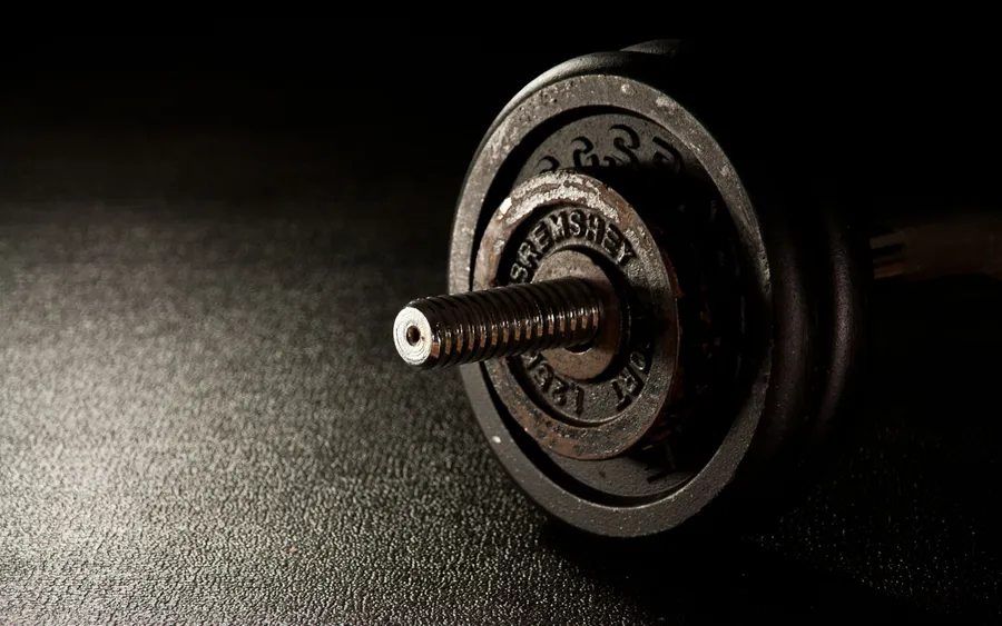 Gym Background