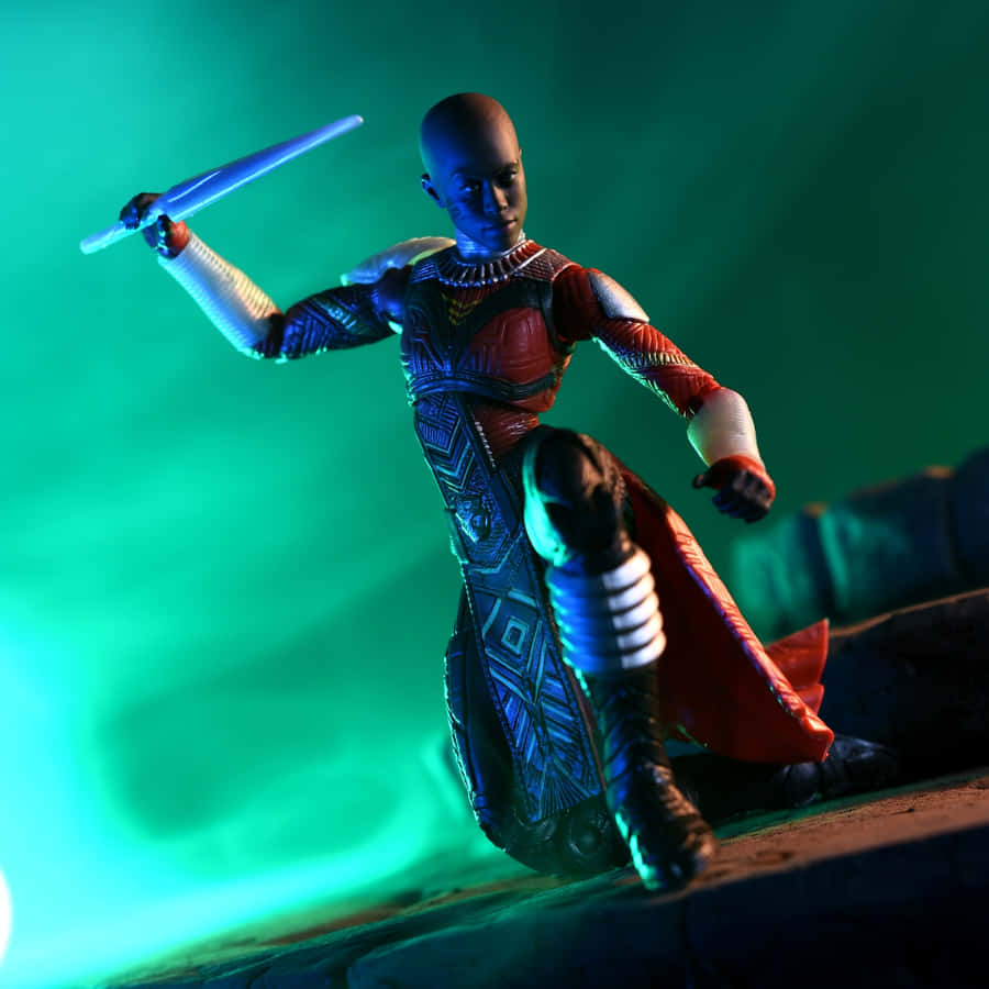DieDora Milaje: Wakandas Elite-Kampftruppe der Frauen