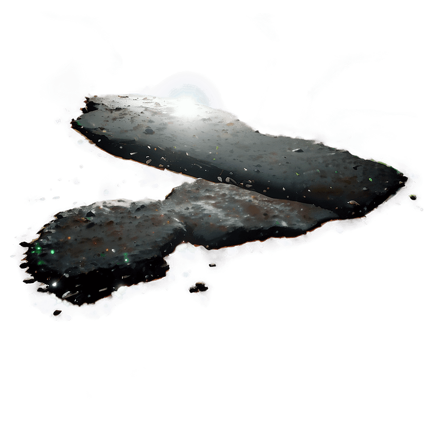 Space Debris PNG hrx