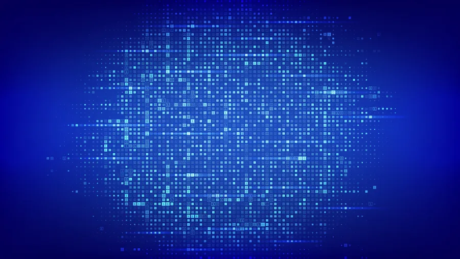 Coding background