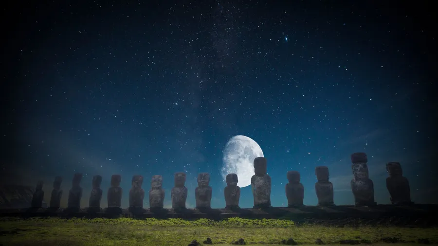Easter Island
