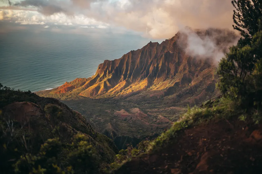 Cool Landscape