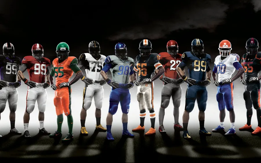 Nfl Teams