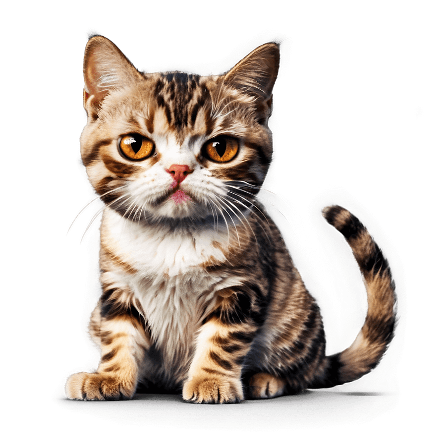 Angry Cat Image PNG rkt