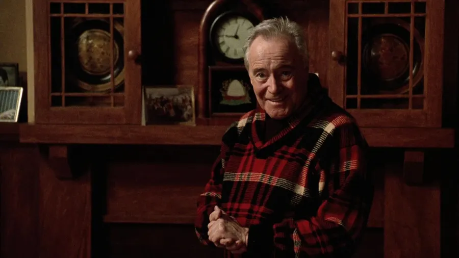 Cardigan Jack Lemmon
